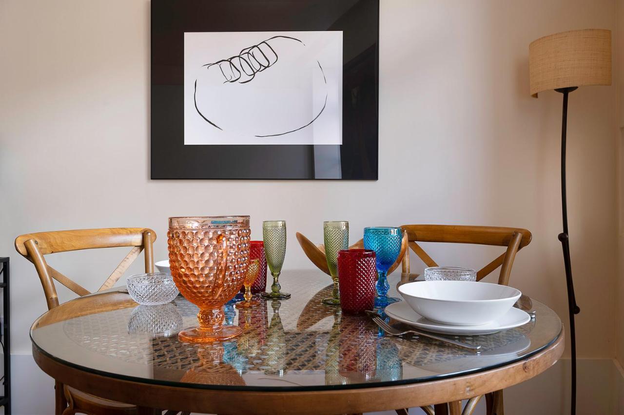 Ribeira Trendy Flat In Medieval Mercadores Street Porto Zewnętrze zdjęcie