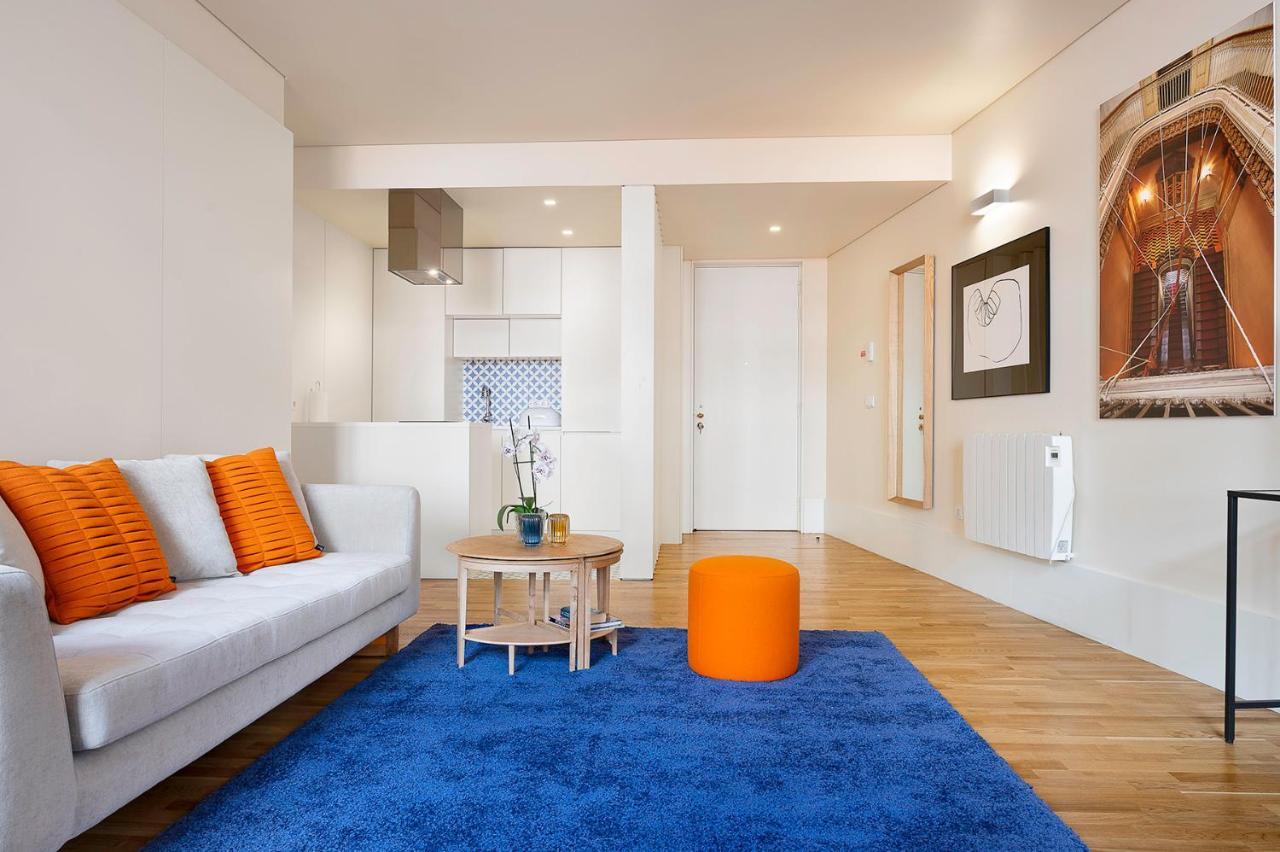 Ribeira Trendy Flat In Medieval Mercadores Street Porto Zewnętrze zdjęcie