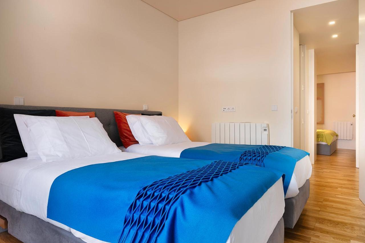 Ribeira Trendy Flat In Medieval Mercadores Street Porto Zewnętrze zdjęcie