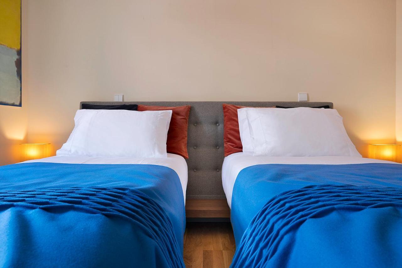 Ribeira Trendy Flat In Medieval Mercadores Street Porto Zewnętrze zdjęcie