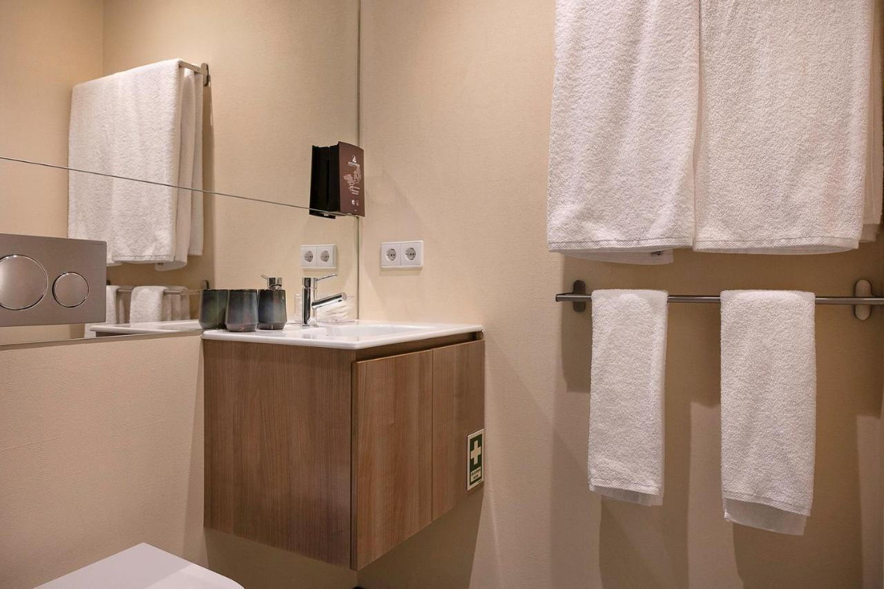 Ribeira Trendy Flat In Medieval Mercadores Street Porto Zewnętrze zdjęcie